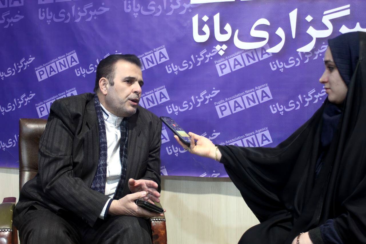نمایشگاه قرآن در ماه مبارک رمضان؛ حرکتی فرهنگی و معنوی برای ارتقاء آگاهی عمومی است