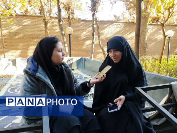 اردوی تمشک، تجربه‌ای متفاوت از کانون امید