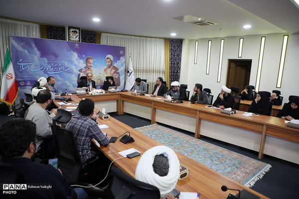  نشست فعالان و مجموعه‌های مردمی تربیت با معاون پرورشی و فرهنگی وزارت آموزش و پرورش