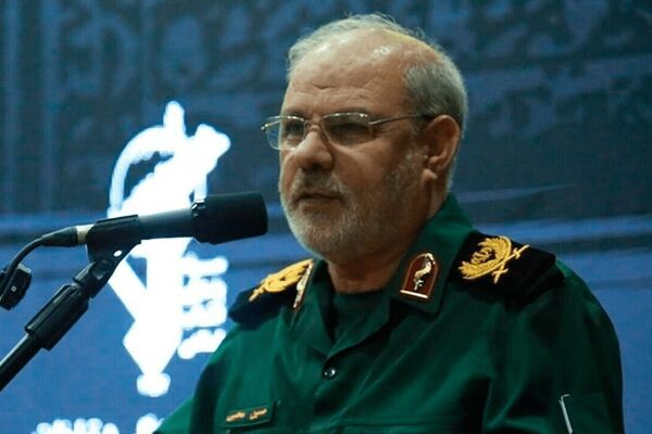 سخنگوی سپاه: برای همه سناریو‌های احتمالی آمادگی داریم