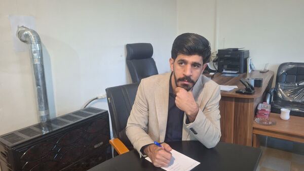 جلسه هماهنگی یاوران مقاومت در کهگیلویه‌ و‌ بویراحمد