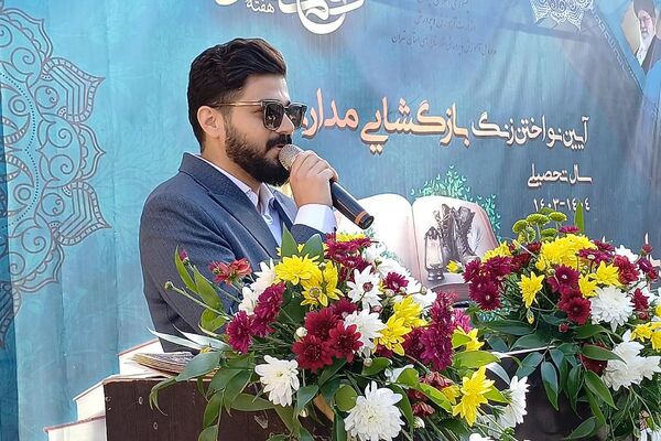 جشن باشکوه آغاز سال تحصیلی در مدارس شهرستان ورامین