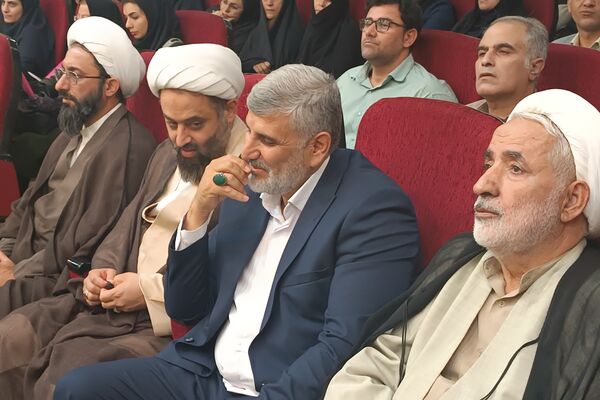 برگزاری دوره توانمندسازی فرهنگیان 