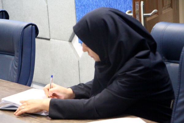 نشست خبری هفته دیابت یزد