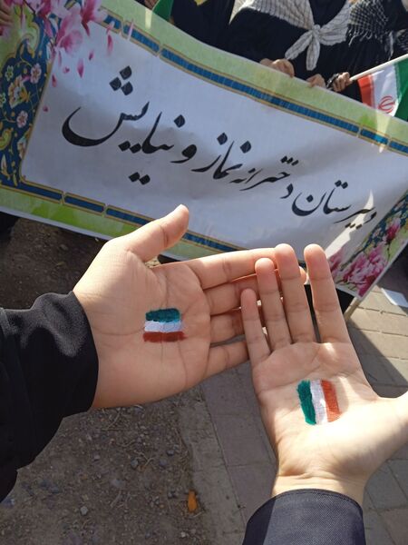اوج نمایش اراده ملی؛ ۲۲ بهمن۱۴۰۴ تجدید پیمان تاریخی ملت ایران با آرمان‌های انقلاب