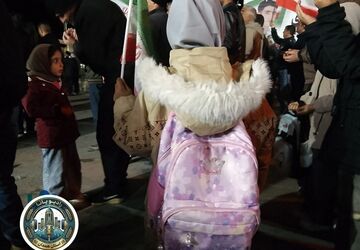 کوله‌پشتی‌هایی به یاد میناب 