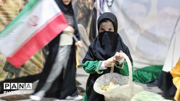 فارسان میزبان همایش «سه‌ساله‌های حسینی» همزمان با برگزاری تجمعات شبانه