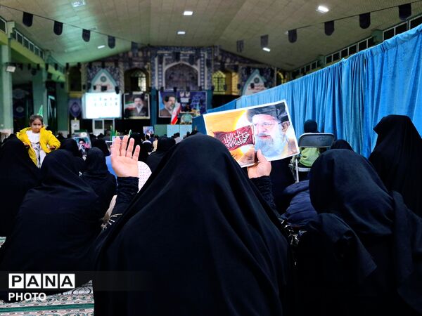  عنبرآباد؛ از قاب دوربین تا نبض زندگی