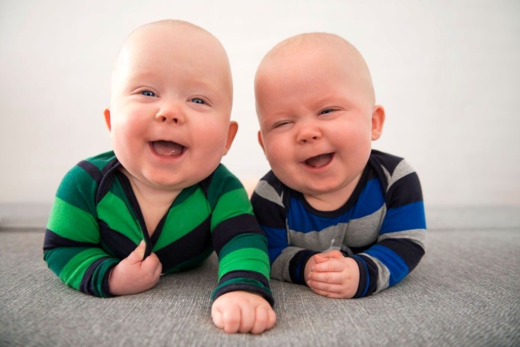 ثبت ۱۶ هزار ولادت حاصل از چند‌قلوزایی در کشور