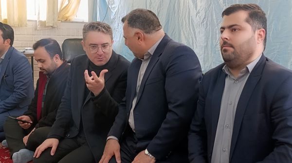 نماز مهمترین اولویت در مسائل تربیتی مدرسه