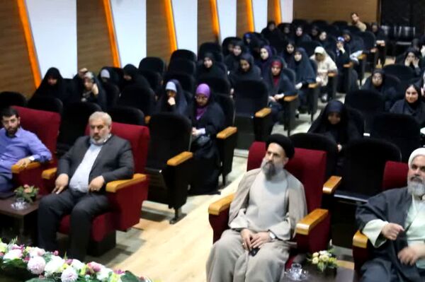 حضرت زینب (س) فروغ ایمان و شهامت در دل مومنان