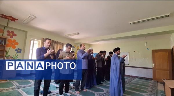 دوره آموزشی مدیران کانون‌های فرهنگی تربیتی قم