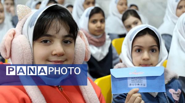 برگزاری جشن نیکوکاری در زنجان