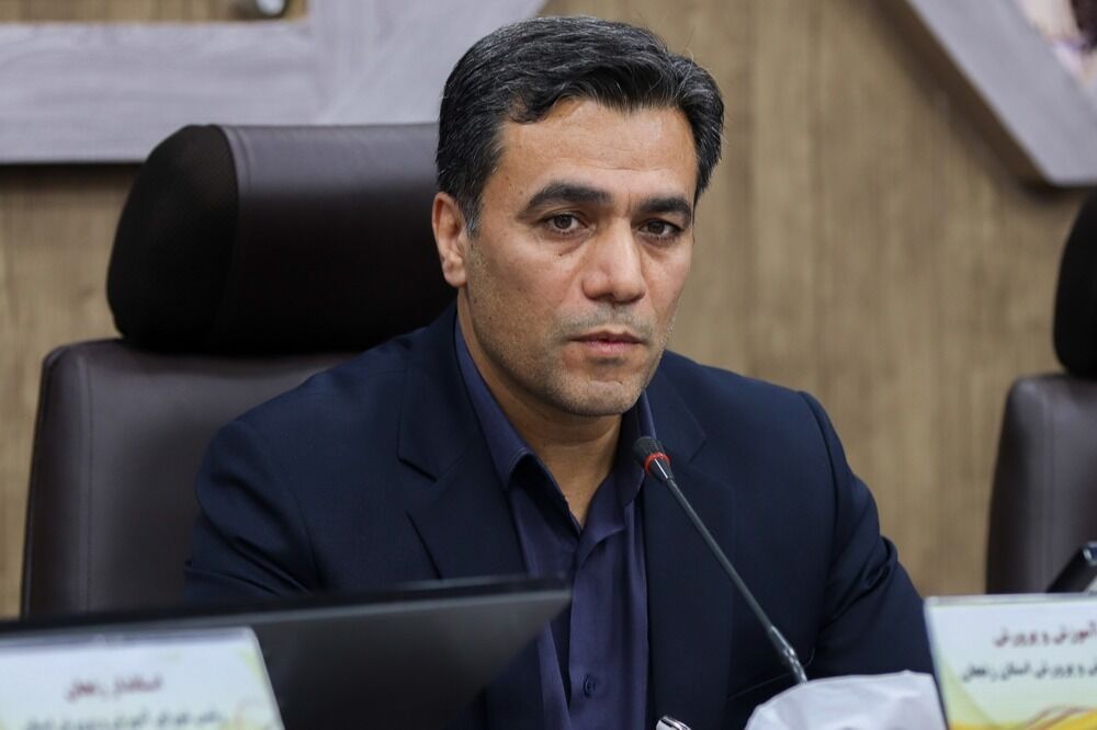 اجرای طرح‌های «حامی» و «توانا» کیفیت آموزش و عدالت تحصیلی را ارتقا می‌دهد