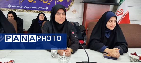 جلسه هم‌اندیشی خبرنگاران پانا، تقویت همکاری و ارتقاء کیفیت خبررسانی