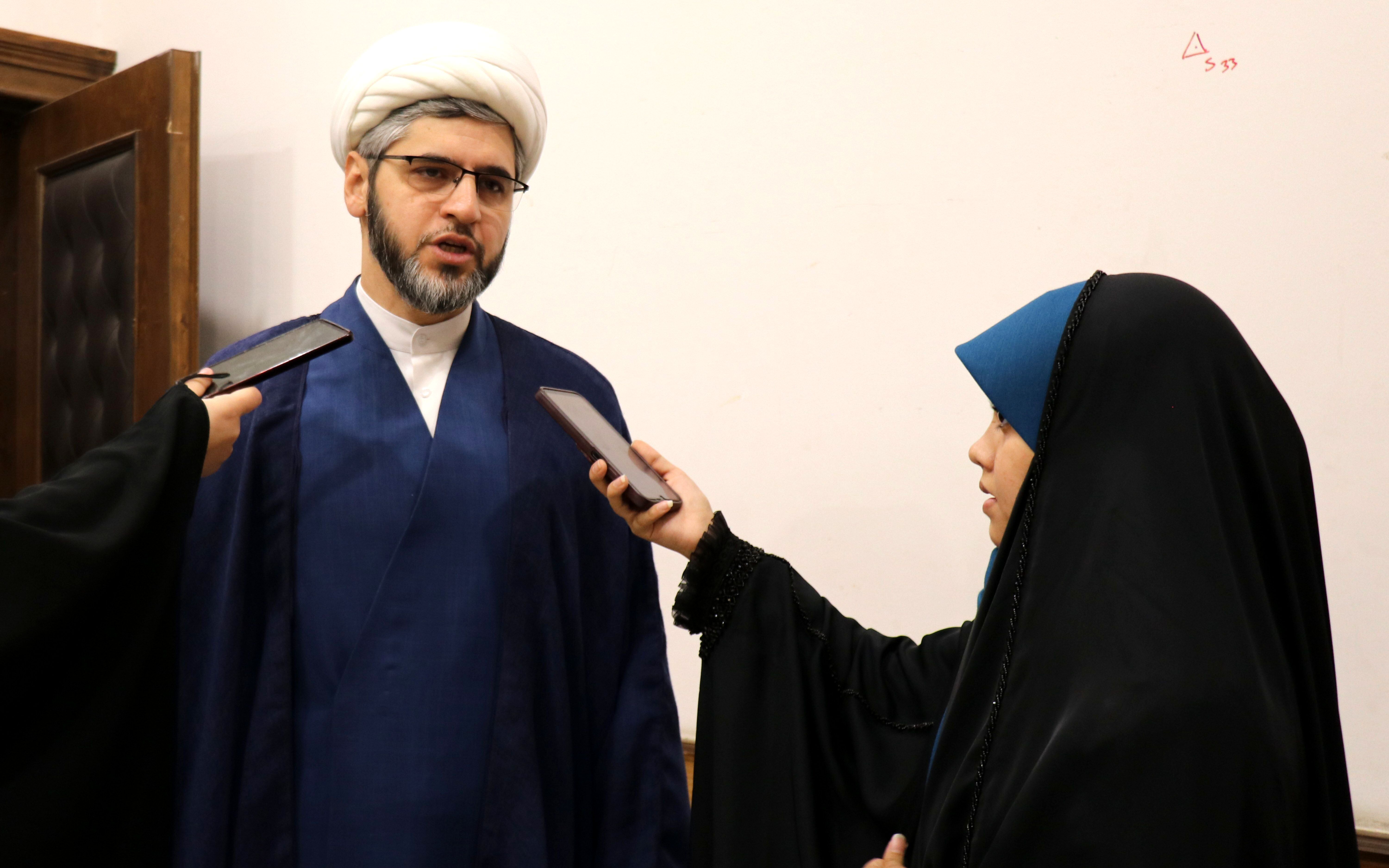 رشد پویش درُنجف بسیار چشمگیر بوده است