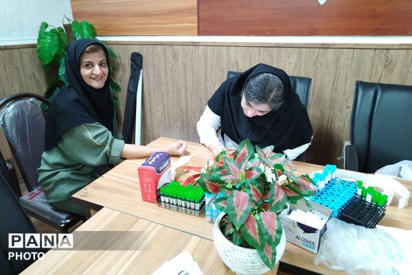 اجرای طرح «میدان پویا» با محوریت پایش و ارتقای سلامت