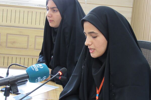مجلس دانش‌آموزی دوازدهم در کردستان آغاز به کار کرد
