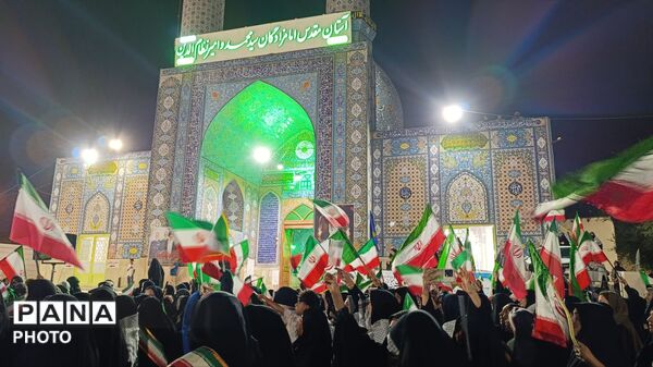 جان‌فدایان حاجی‌آبادی استان هرمزگان