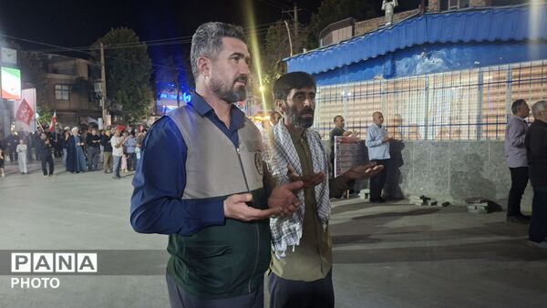 هم‌افزایی فرهنگی و اجتماعی پایگاه بعثت و بسیج سازندگی در خدمت خانواده‌ها و کودکان