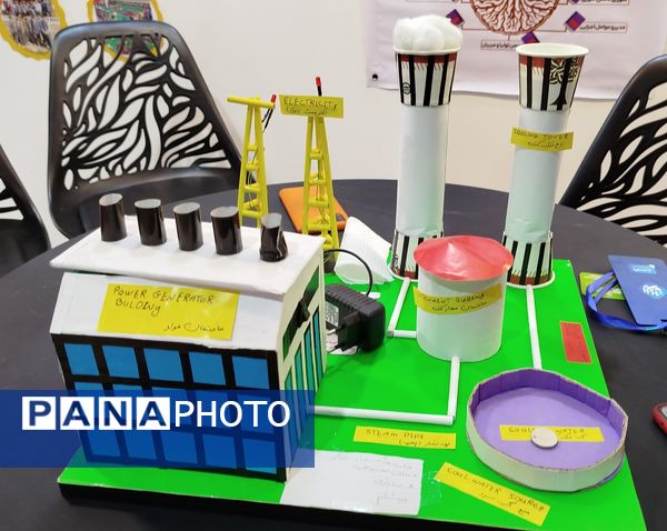 دومین روز از رویداد بین‌المللی «الف‌تا» 