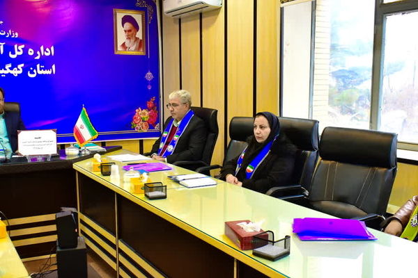 برنامه‌ریزی منسجم برای اعتکاف دانش‌آموزی و تقویت مهارت‌های اجتماعی دانش‌آموزان