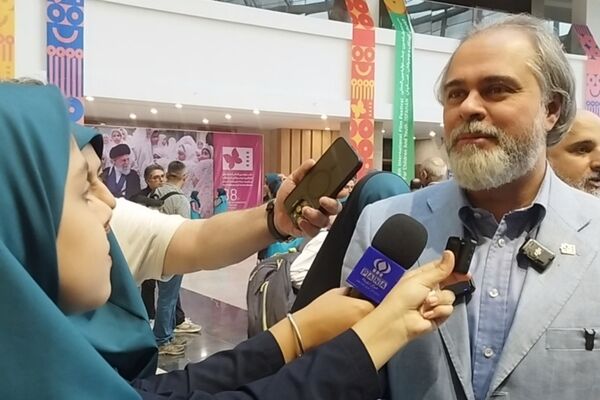شور و نشاط نوجوانان در اصفهان؛ سرمایه بزرگ سینمای کودک