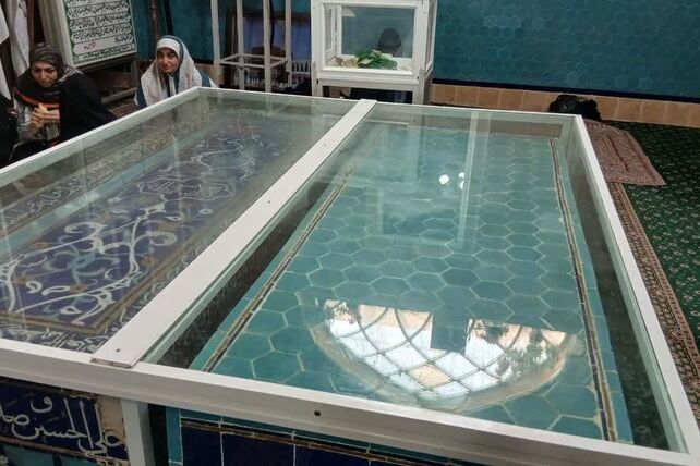 اردوی میبد؛ سفری برای یادگیری و همدلی