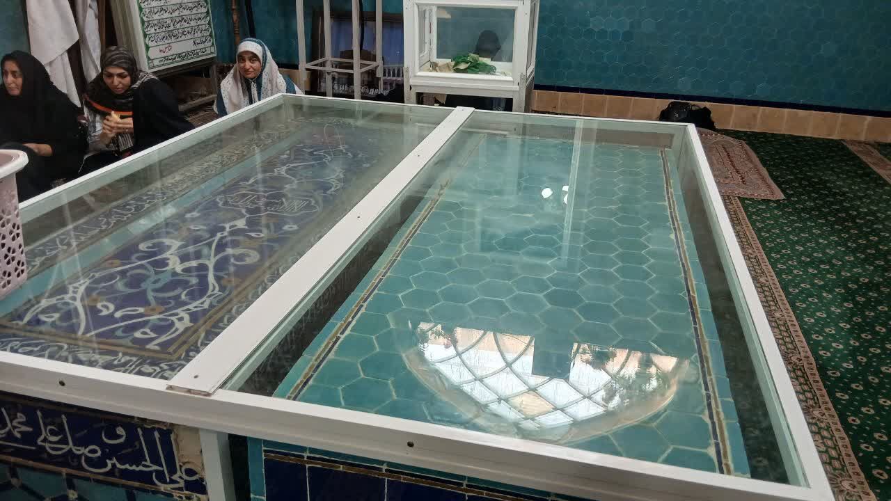 اردوی میبد؛ سفری برای یادگیری و همدلی