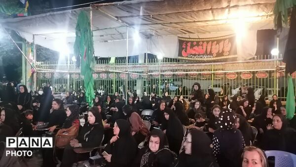 تاسوعا؛ بازگویی داستان وفا