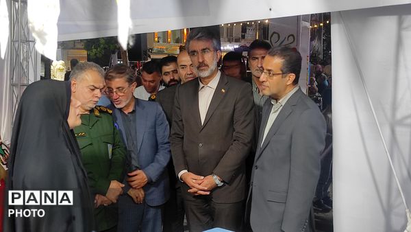 جشن سالگرد ازدواج آسمانی امام علی(ع) و حضرت زهرا(س) در گلوگاه 