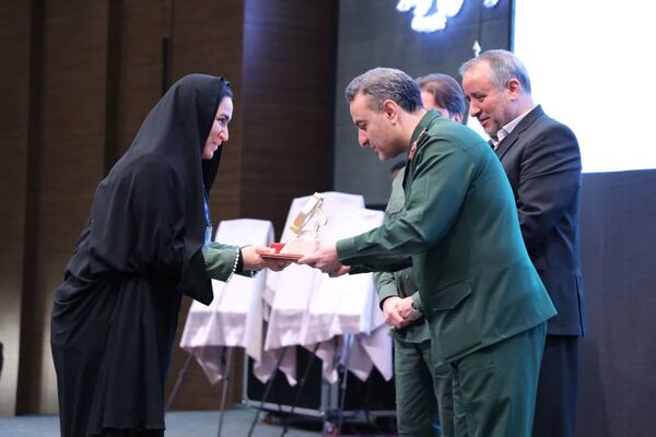  رویداد مردمی طلایه‌داران اقتصاد مقاومتی در خراسان جنوبی
