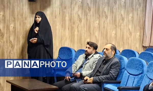 کارگاه پیشگیری از اعتیاد در سالن شهید دهنو شهرستان قدس