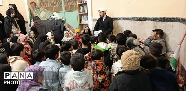 پنجاه و سومین کاروان حماسی خودرویی؛ مردم جلگه رخ پای کار انقلاب