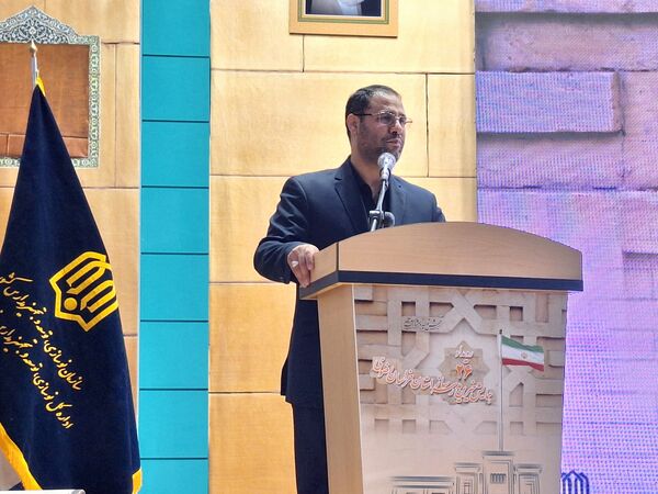 بیست و ششمین رویداد خیرین مدرسه‌ساز خراسان رضوی