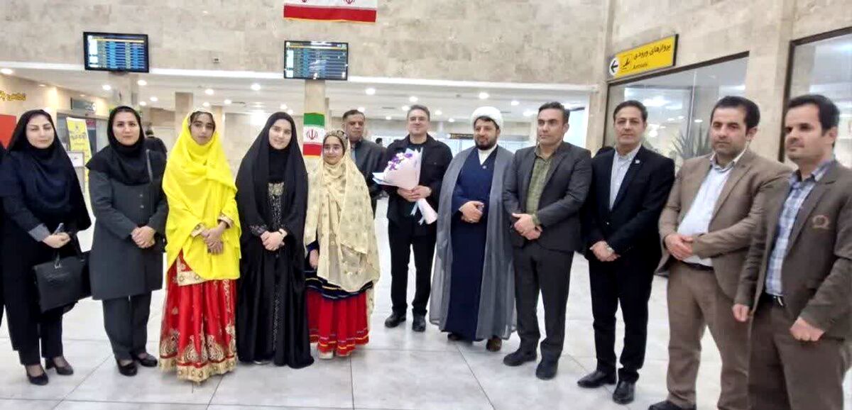 بازدید میدانی از اردوگاه‌های پرورشی با هدف شناسایی ظرفیت‌ها و فضاهای اردوگاهی صورت گرفت