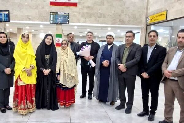 بازدید میدانی از اردوگاه‌های پرورشی با هدف شناسایی ظرفیت‌ها و فضاهای اردوگاهی صورت گرفت