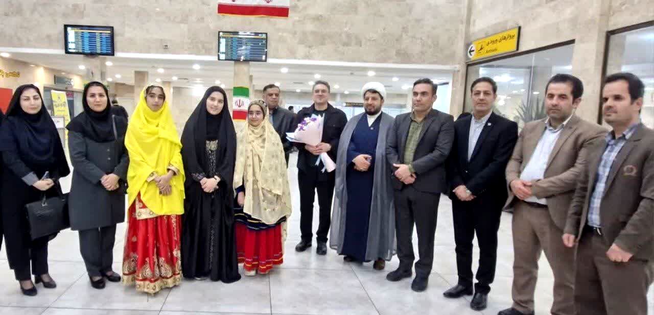 بازدید میدانی از اردوگاه‌های پرورشی با هدف شناسایی ظرفیت‌ها و فضاهای اردوگاهی صورت گرفت
