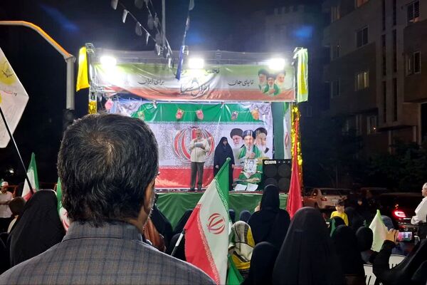 پای پیاده‌ها؛ روایتی از مردمی که خیابان‌ها را خانه کردند 