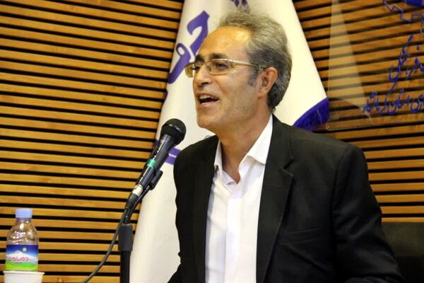مراسم بزرگداشت حکیم ابوالقاسم فردوسی و آیین‌ نکوداشت استاد ناصر گلستان فر