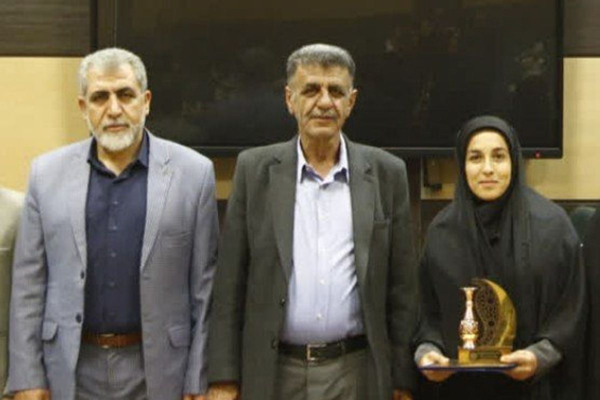 مدرسه باید مکانی برای شکوفایی استعدادهای پنهان کودکان باشد