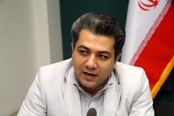 نشست خبری هفته کتاب و کتابخوانی در یزد