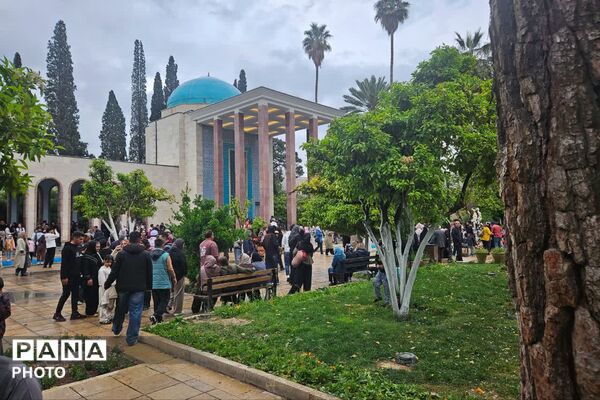 سعدی؛ مردی که کلامش جهان را تسخیر کرد