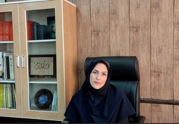 آغاز سال تحصیلی همراه با شور و نشاط دانش‌آموزان در مدرسه صدر ارحامی ناحیه ۲ اصفهان 