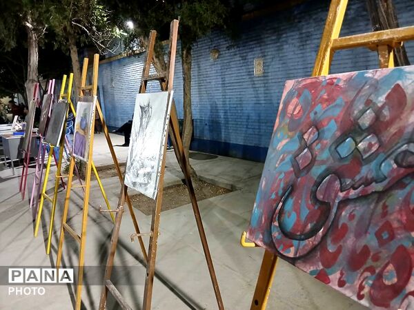دل‌های یزدی‌ها برای «فرشته‌های میناب» یکی شد