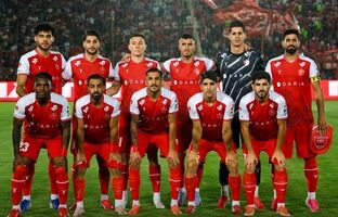 کشتی طوفان زده ملوانان دیار باران در جهنم شهر قدس/ پرسپولیسی‌ها در تعقیب رقیب سنتی +فیلم