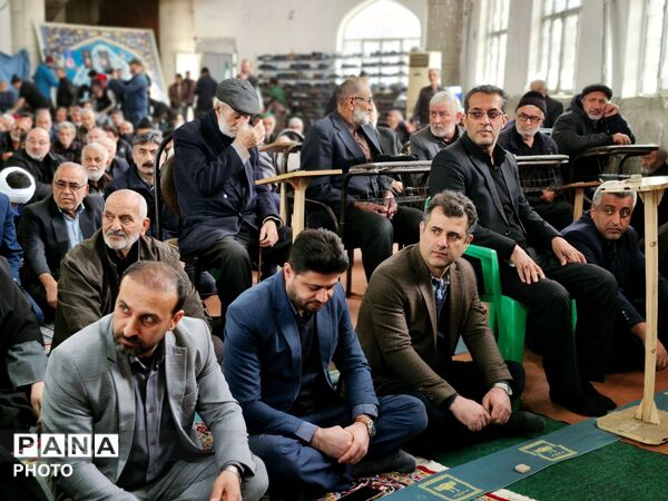 فریاد بلند آزادی قدس در گلوگاه 