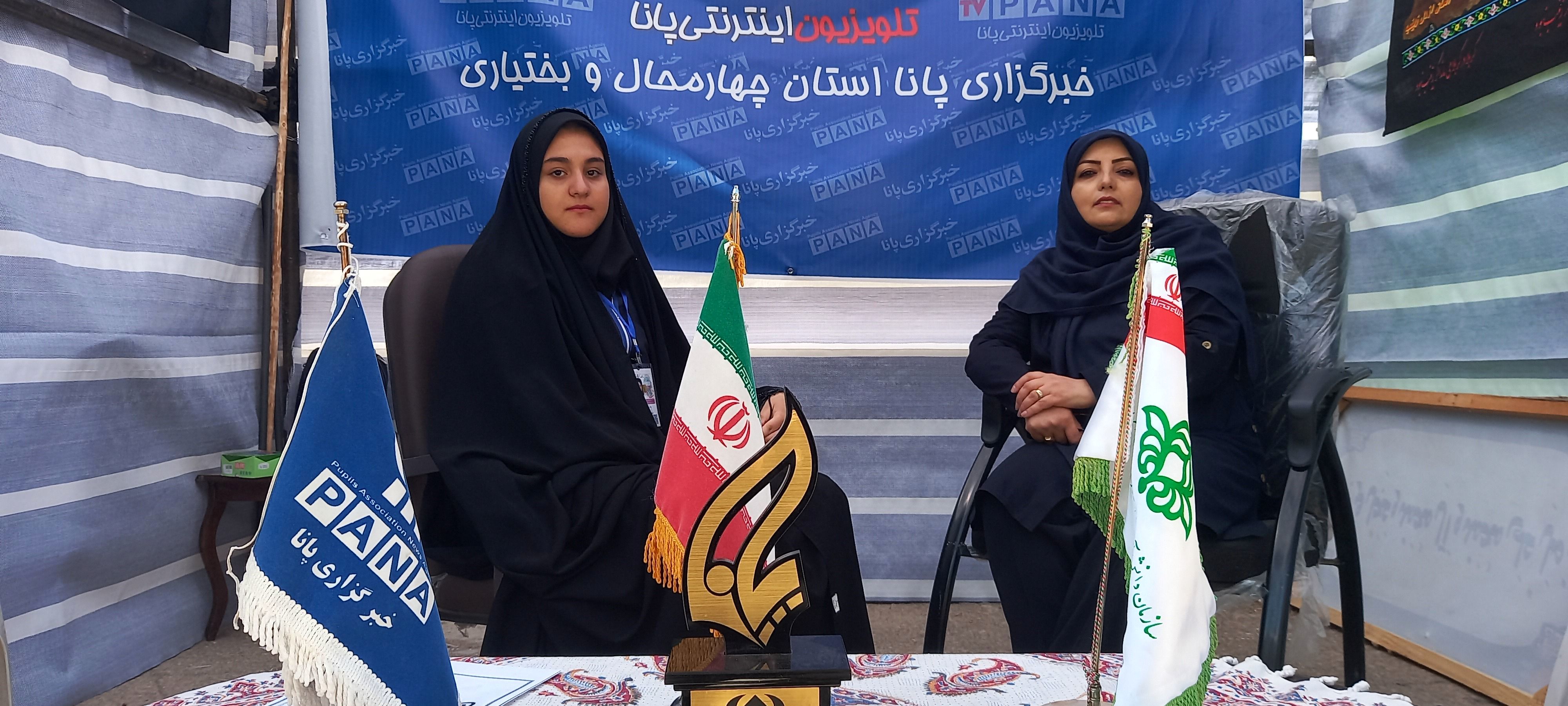 رادیو اردو بر انگیزه و روحیه ورزشکاران اثرگذار است