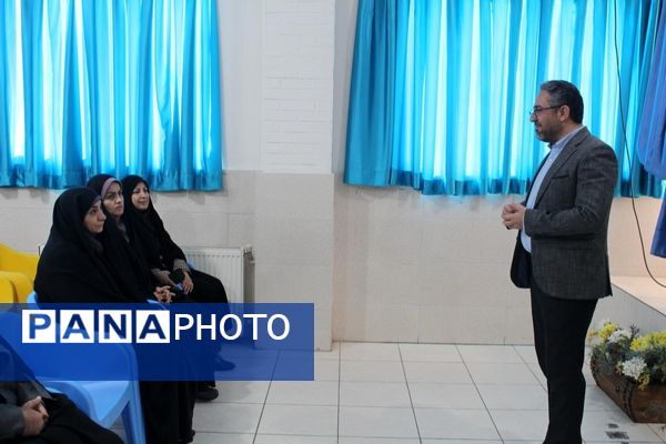 جشنواره هویت ایرانی- اسلامی، پیوند نسل‌ها در آیینه فرهنگ و آموزش