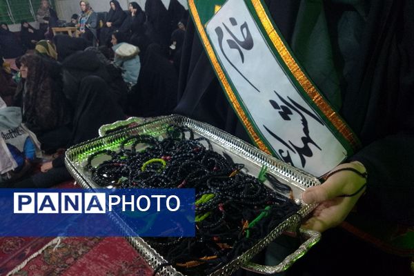 میثاق پیشوا با قهرمانان حماسه؛ یادواره کربلای پنج و سرداران ایثار